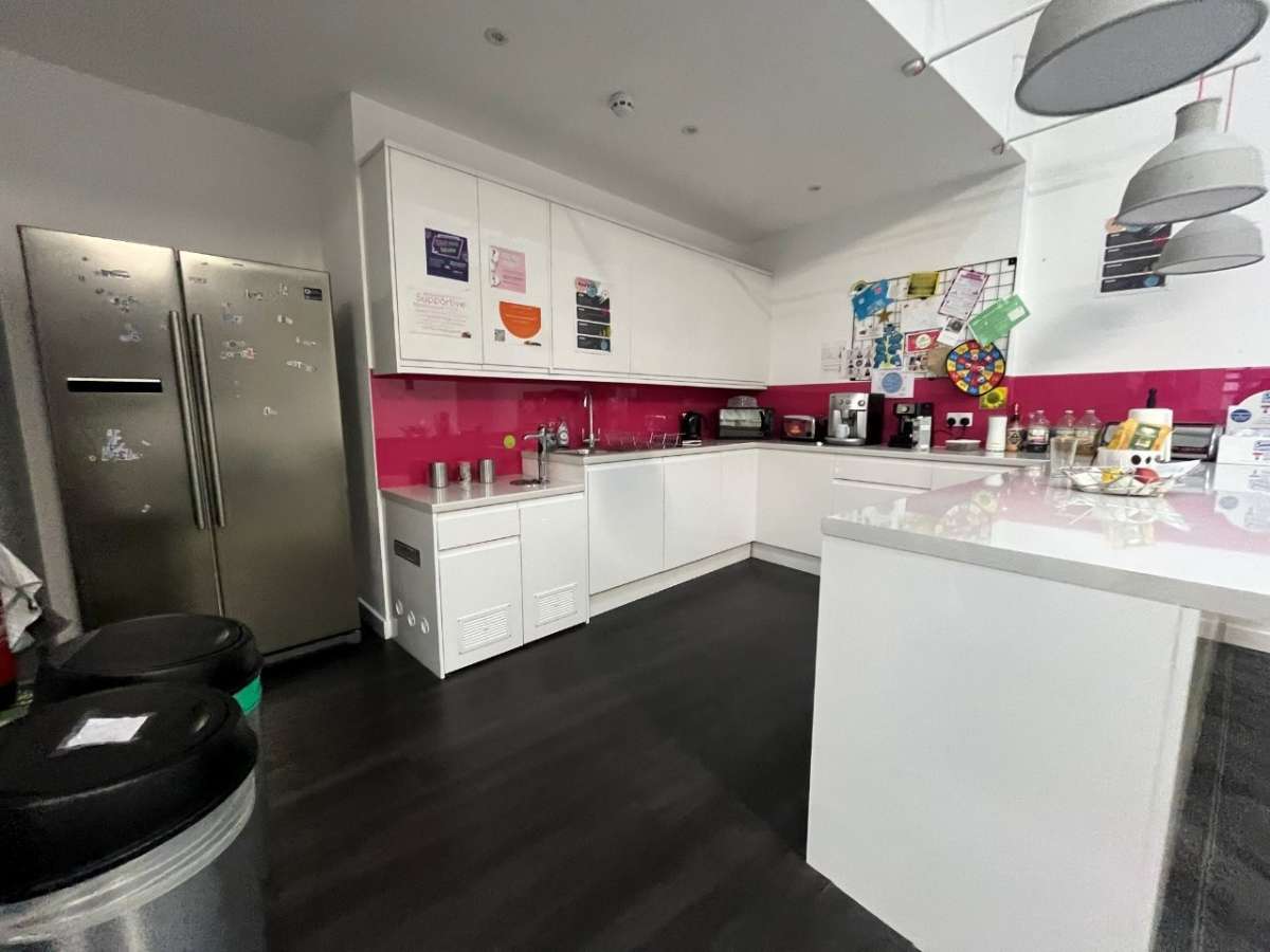 Office in Ipswich - photo 4