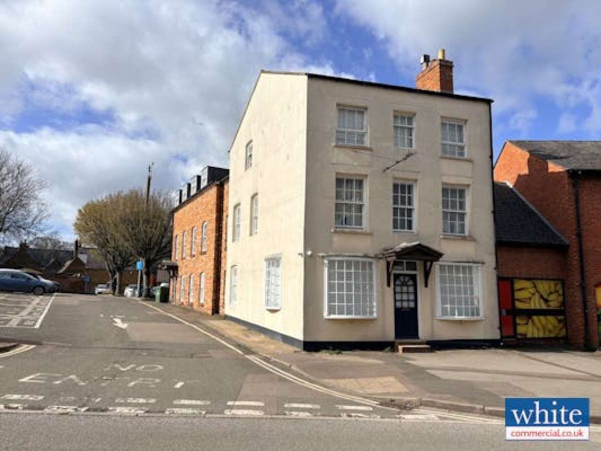 Office in Banbury - photo 2