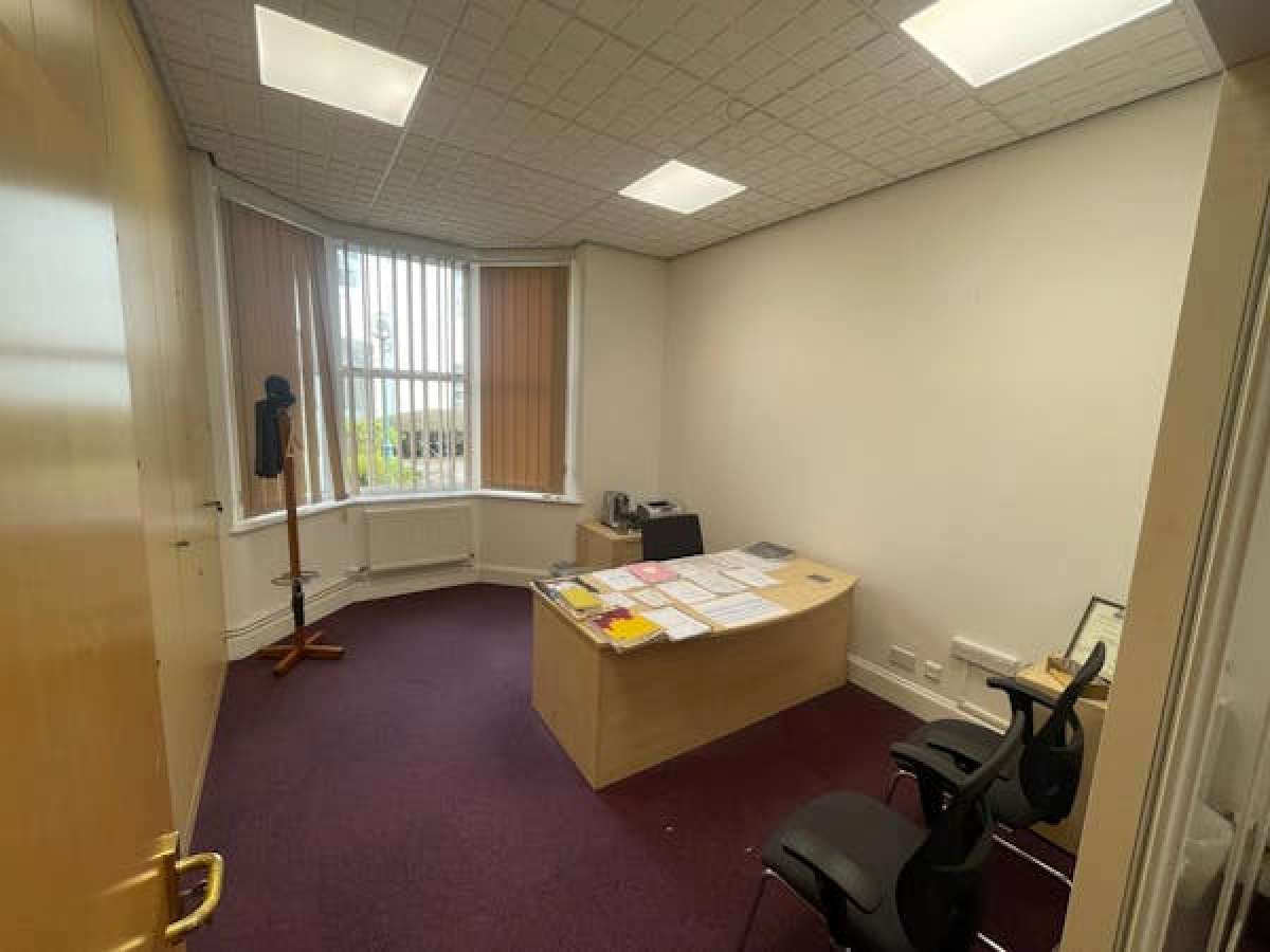 Office in Birmingham - photo 4