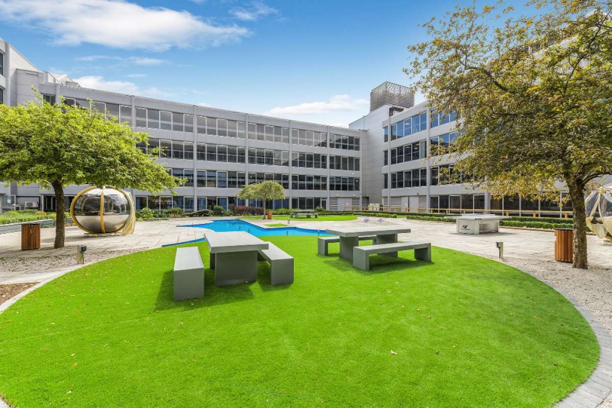 Office in Derby - photo 4