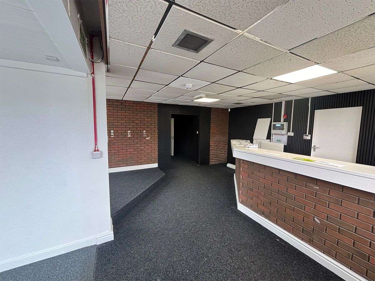 Office in Liverpool - photo 4