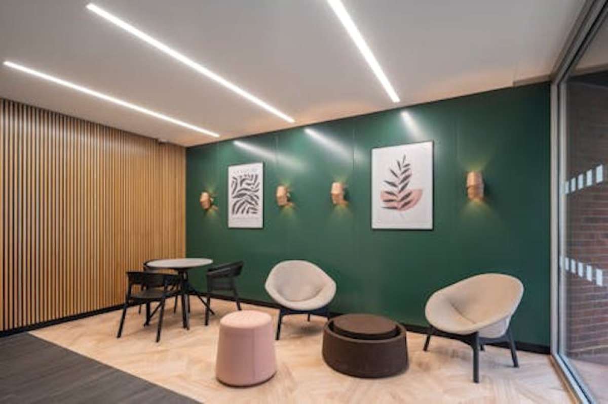 Office in Guildford - photo 4