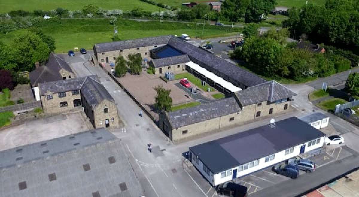 Office To Let, Prestatyn