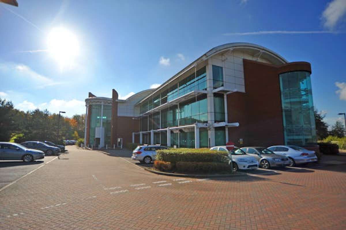 Office To Let Or For Sale, Warrington
