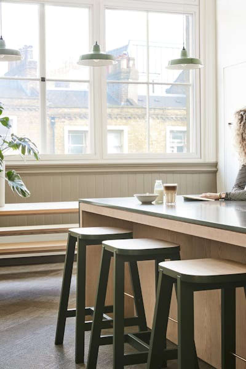 Office in London - photo 2