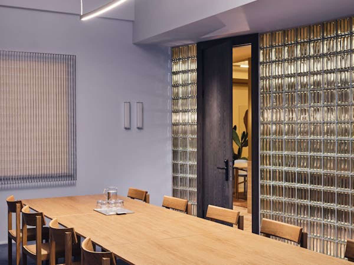 Office in London - photo 2