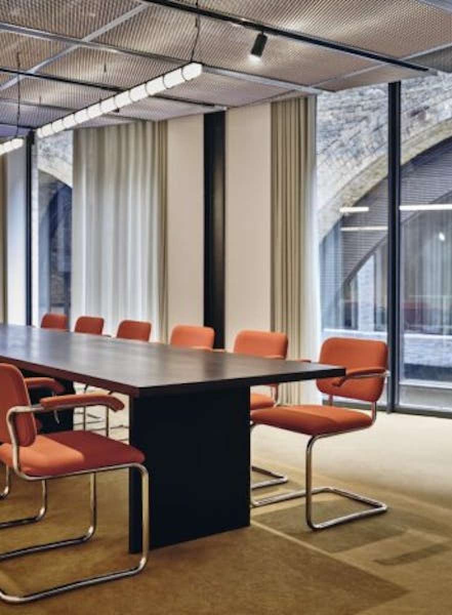 Office in London - photo 4