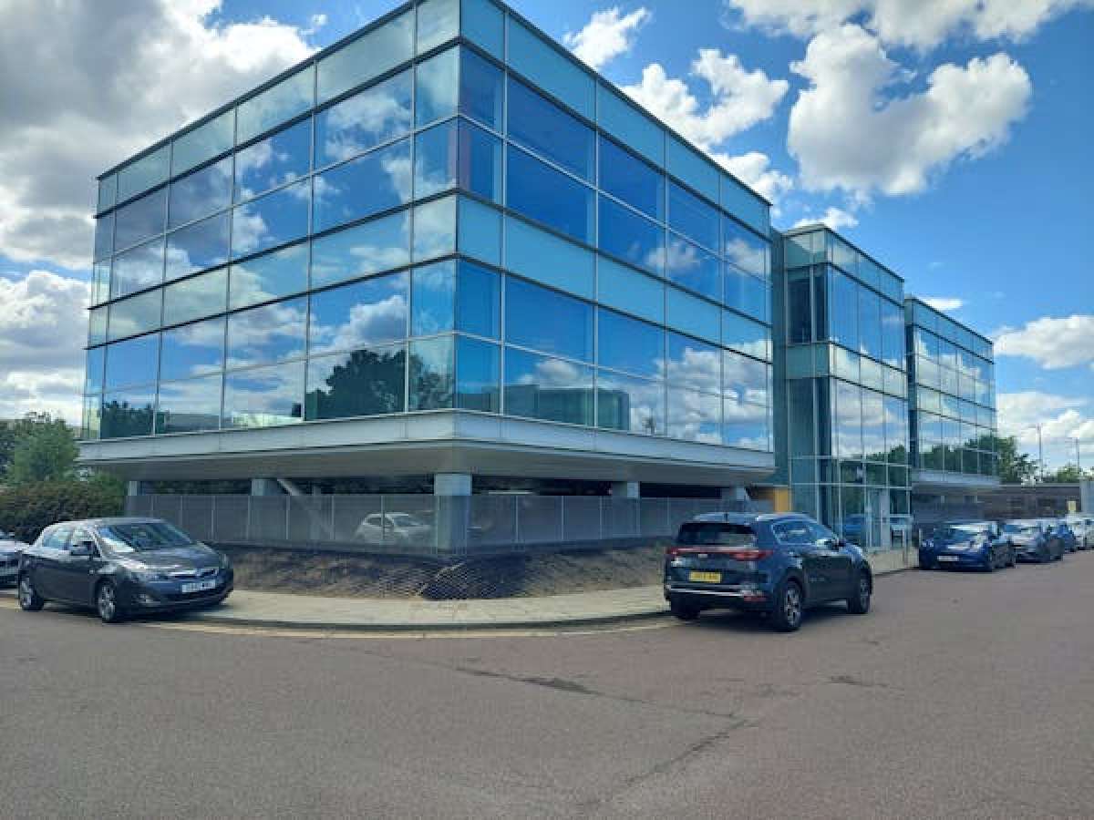 Office in Doncaster