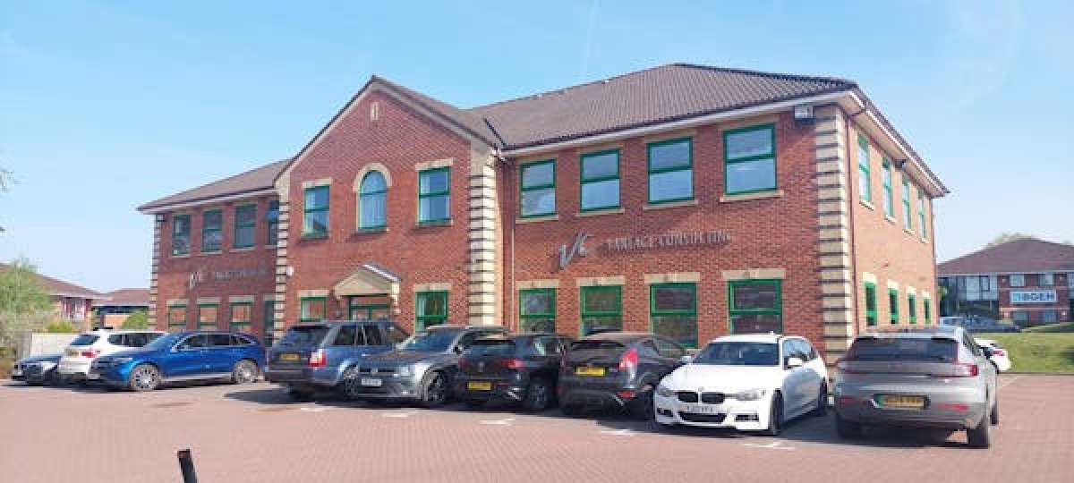 Office in Stafford