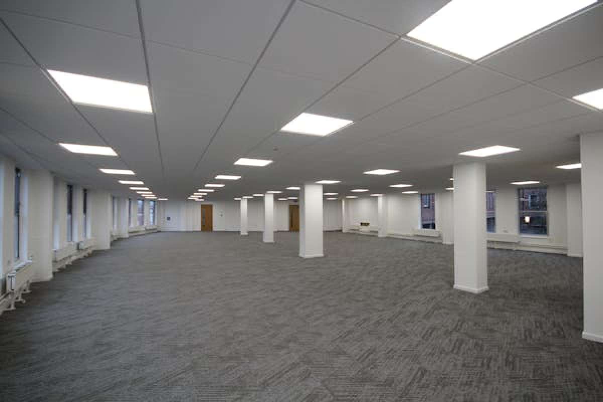 Office in Worcester - photo 4