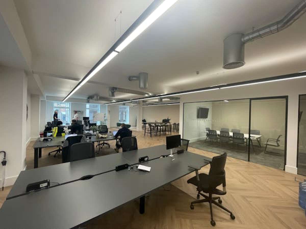 Office in Birmingham