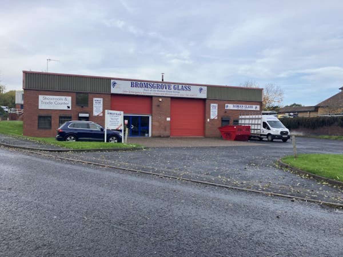 Office in Bromsgrove