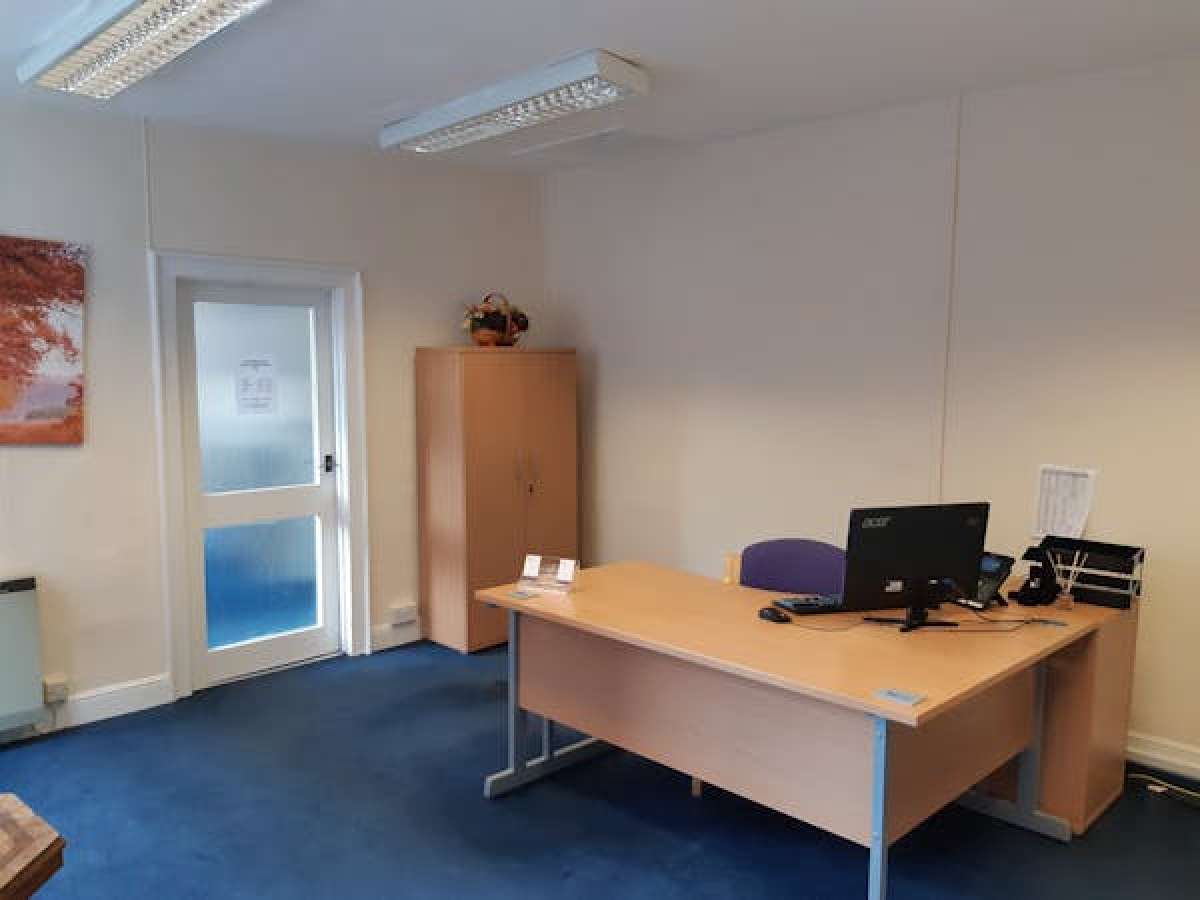 Office in Worcester - photo 3