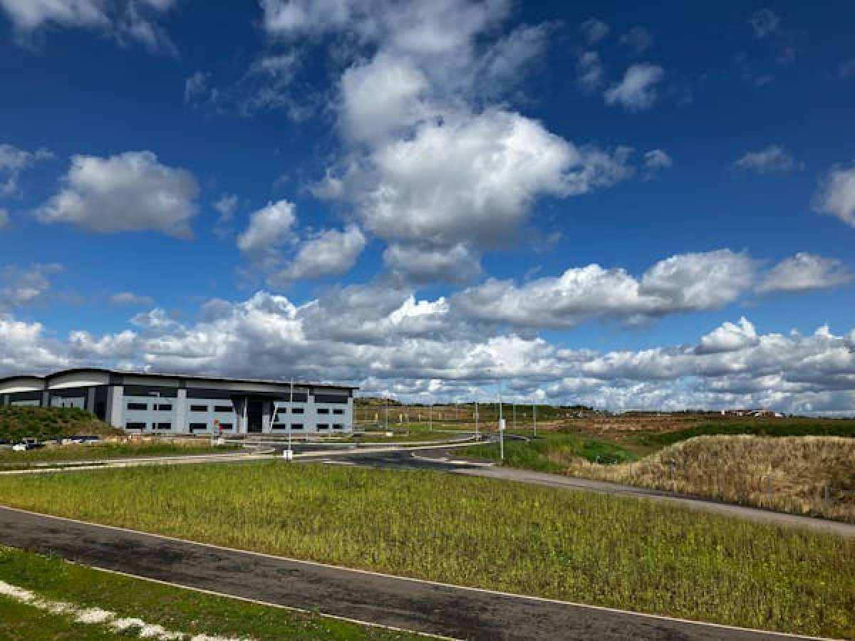 Office in Nottingham - photo 3