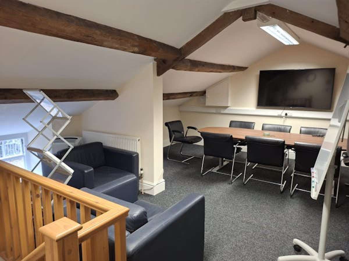 Office in Sheffield