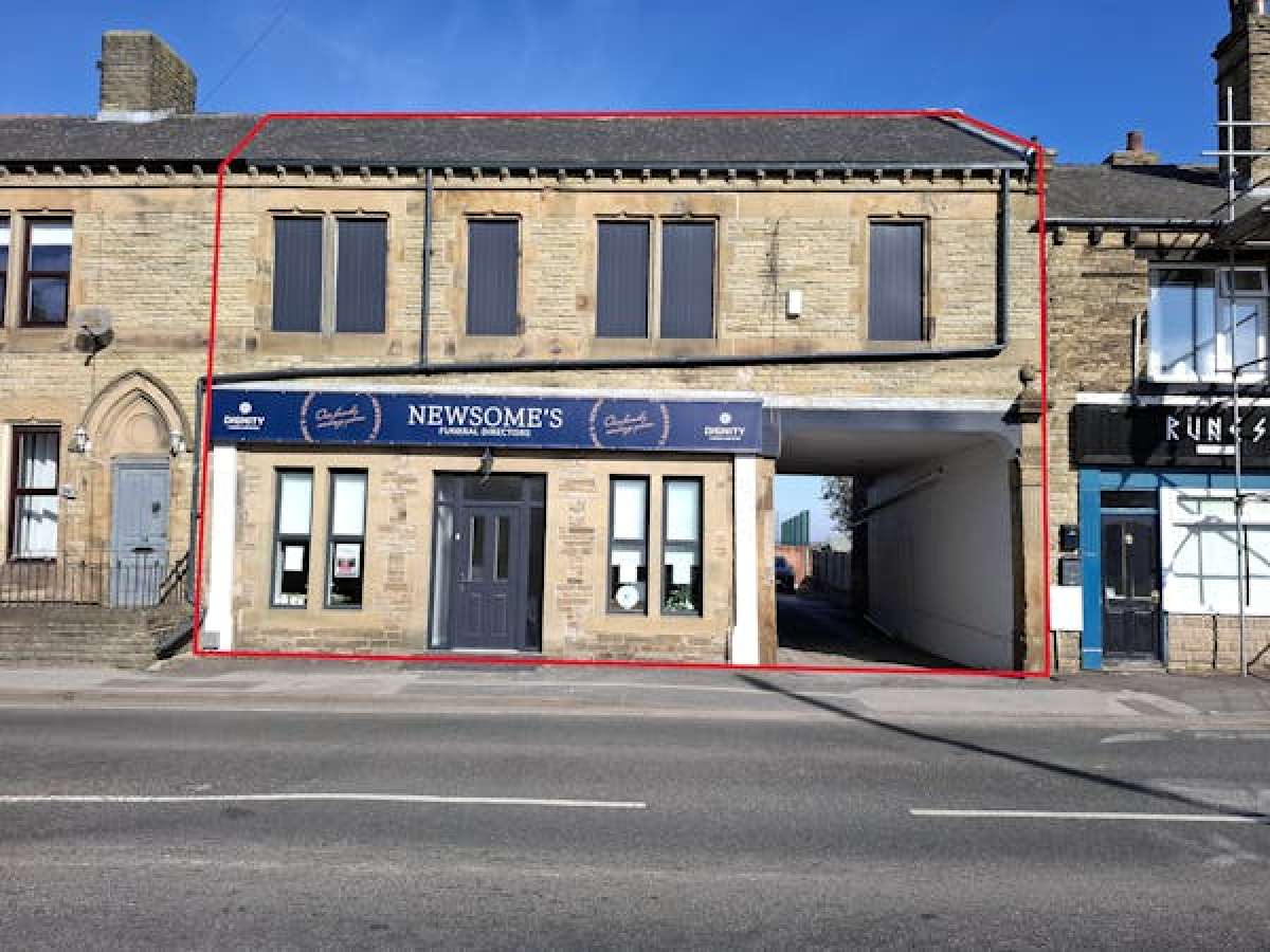 Office in Barnsley