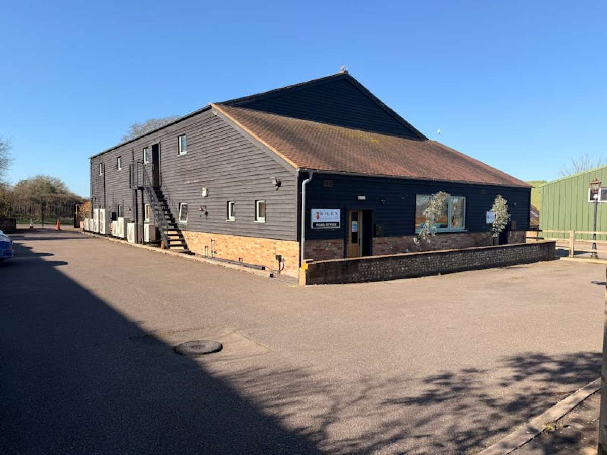 Office in Bordon
