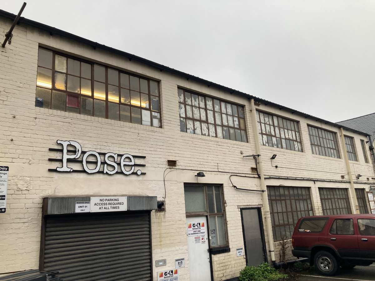 Office in Sheffield