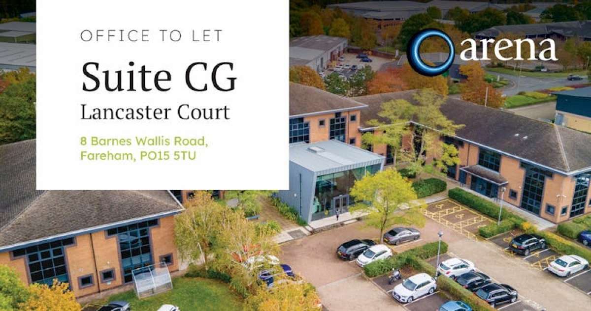 Office in Fareham