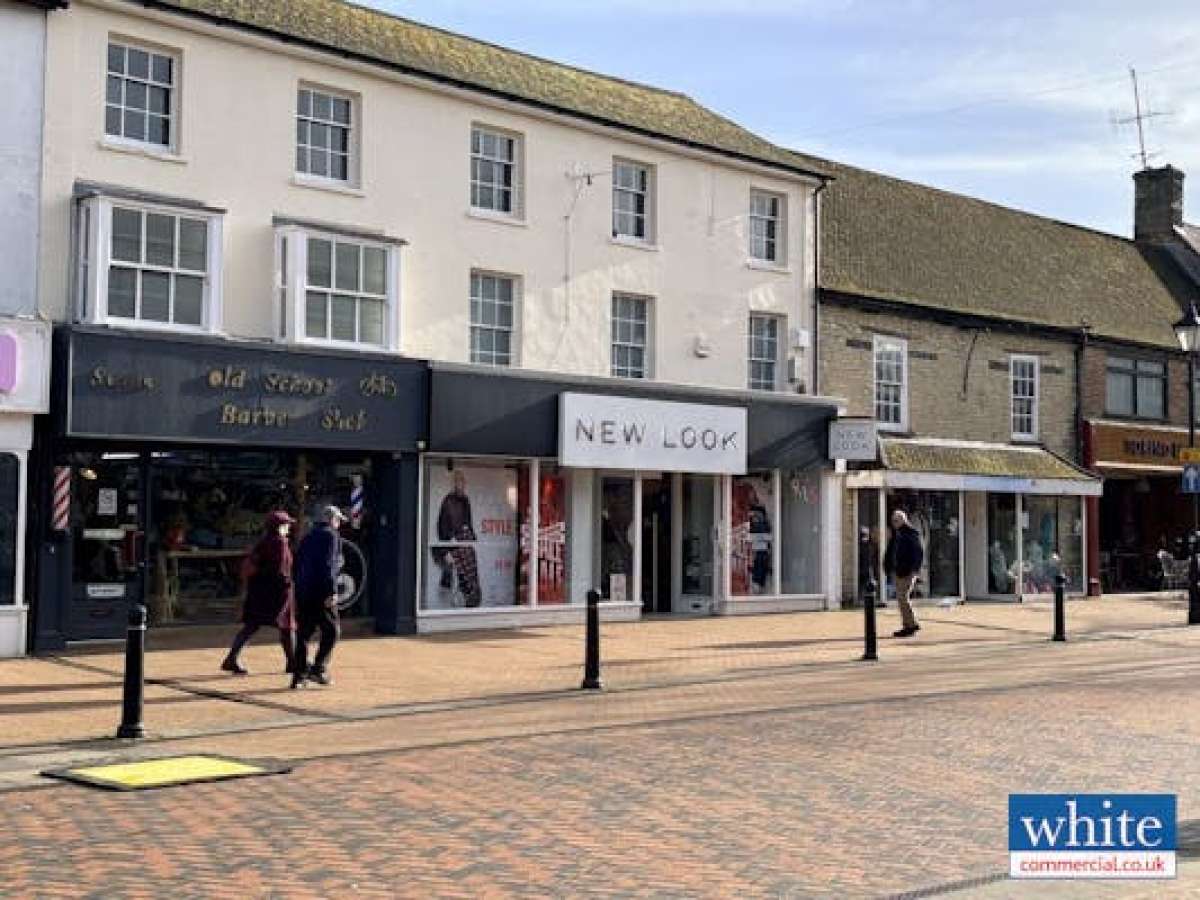 Office in Bicester