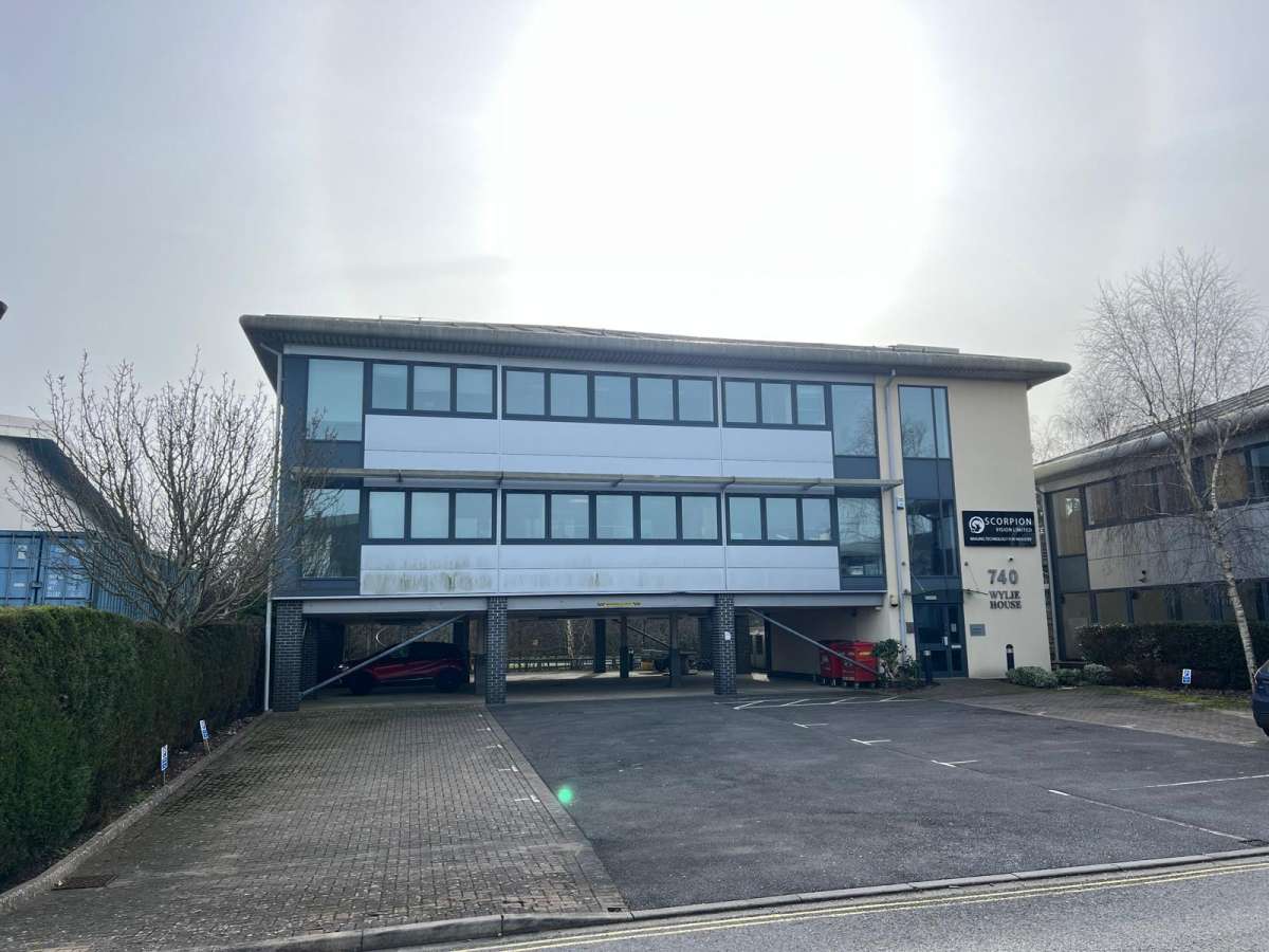 Office in Lymington