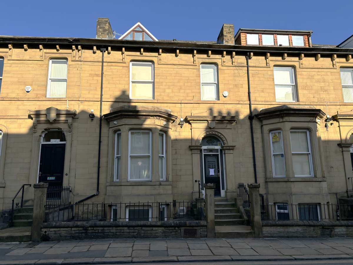 Office in Halifax