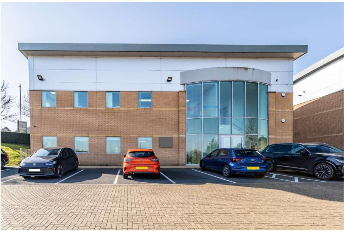 Office in Luton