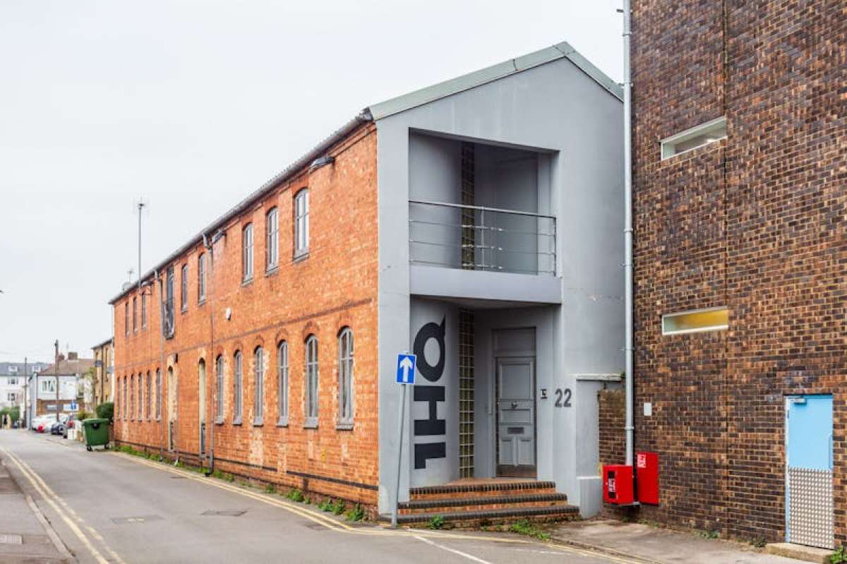 Office in Windsor