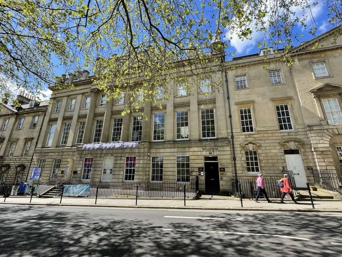 Office in Bath