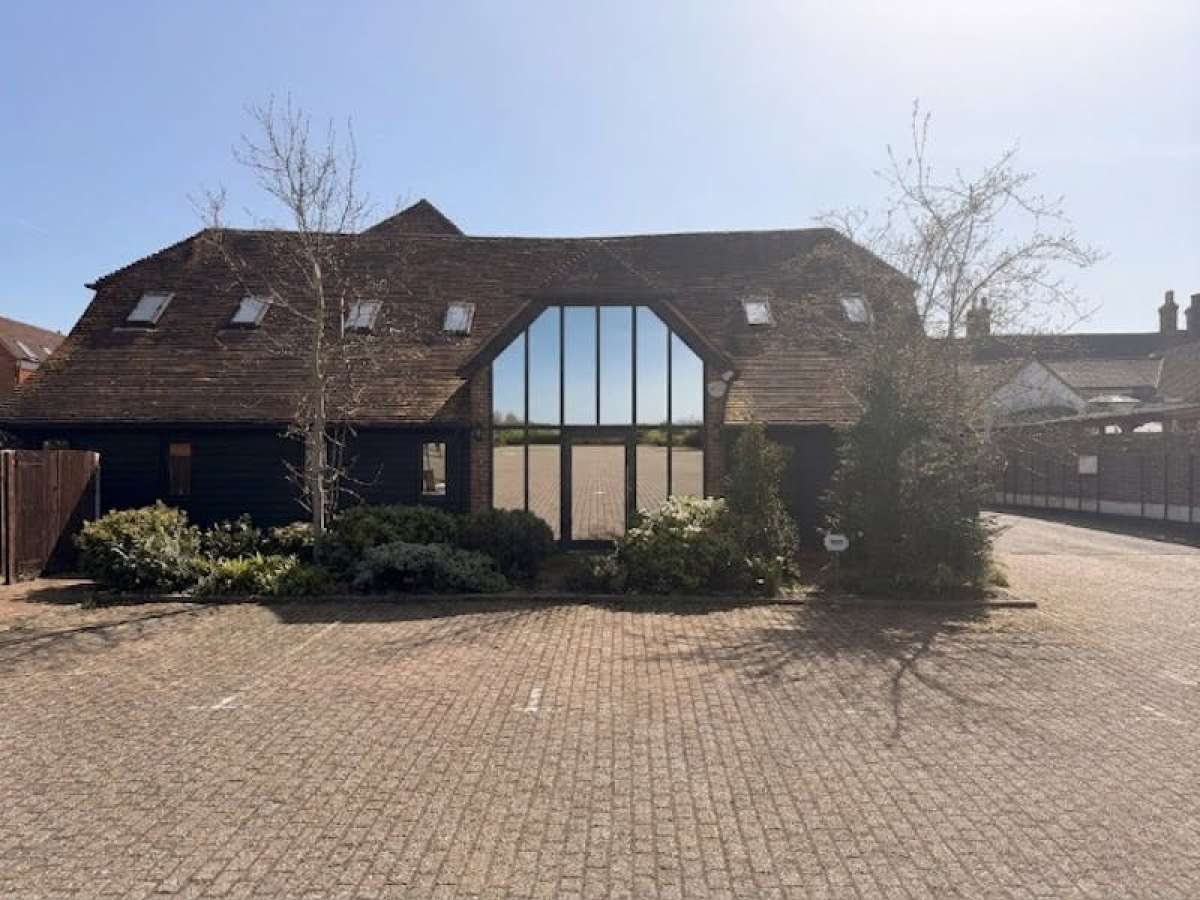 Office in Odiham