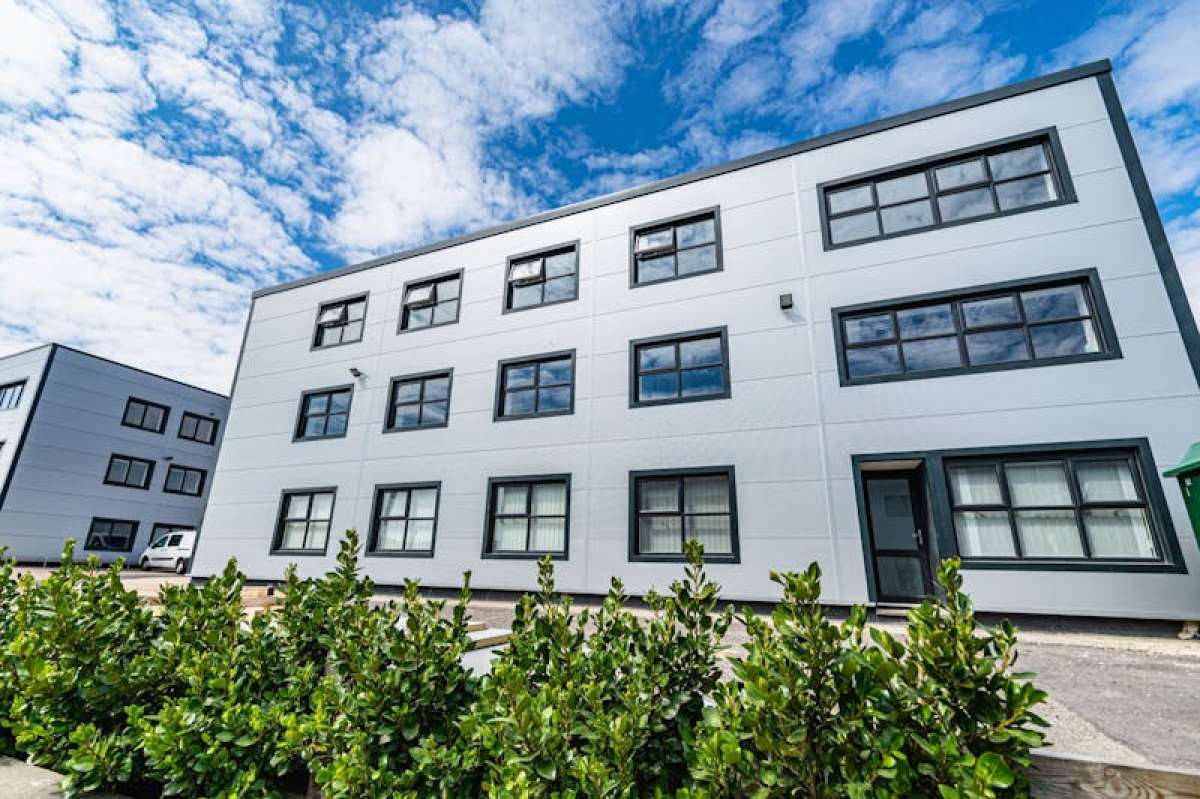 Office in Wimborne