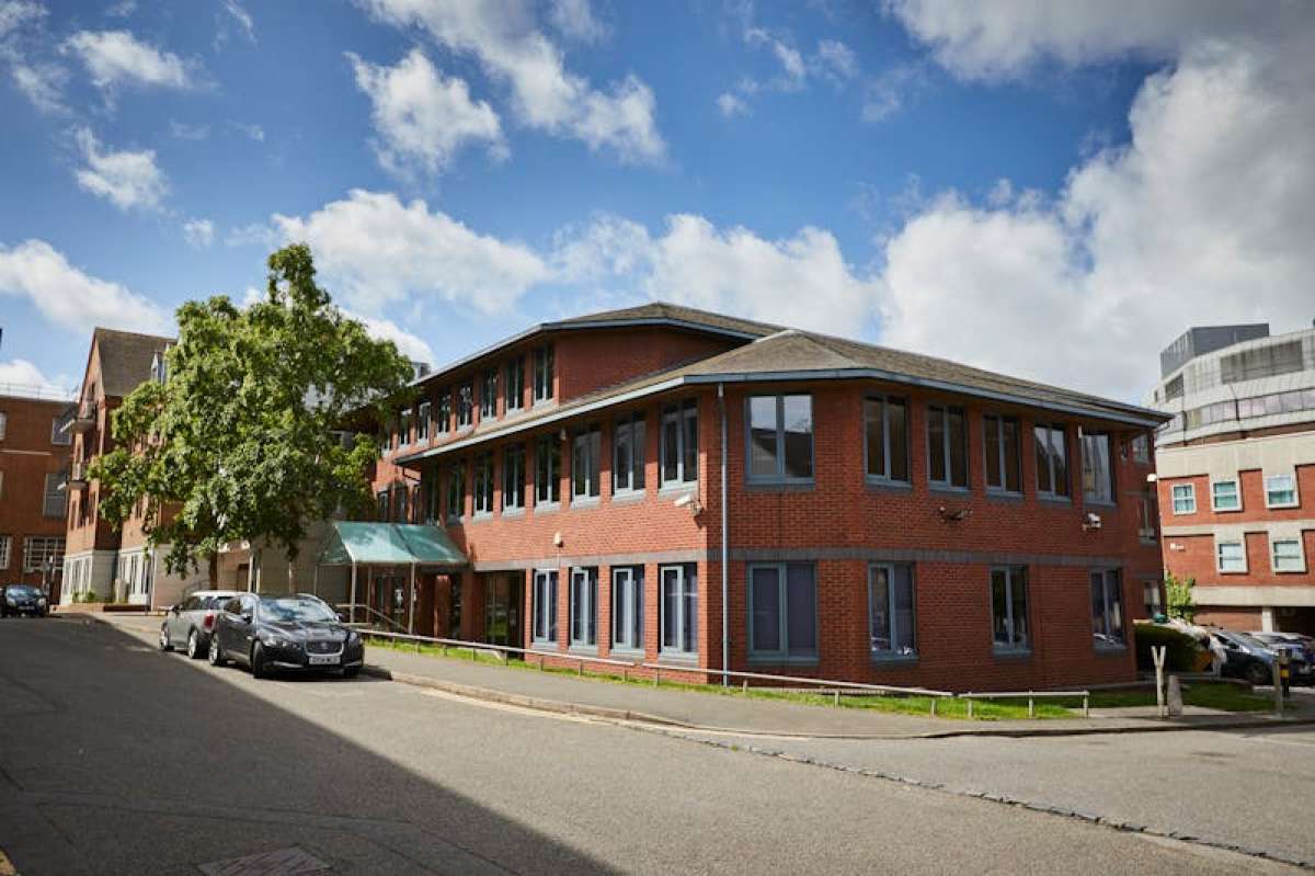 Office in Guildford