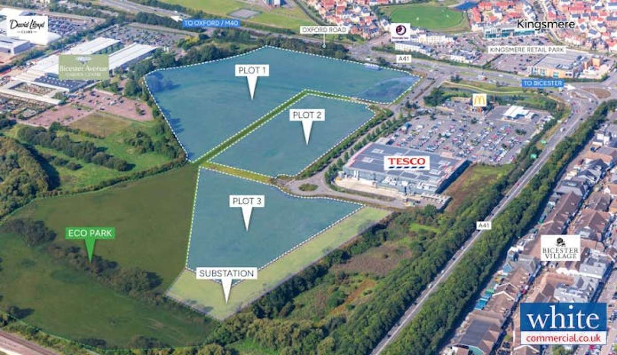 Industrial Unit in Bicester - photo 4
