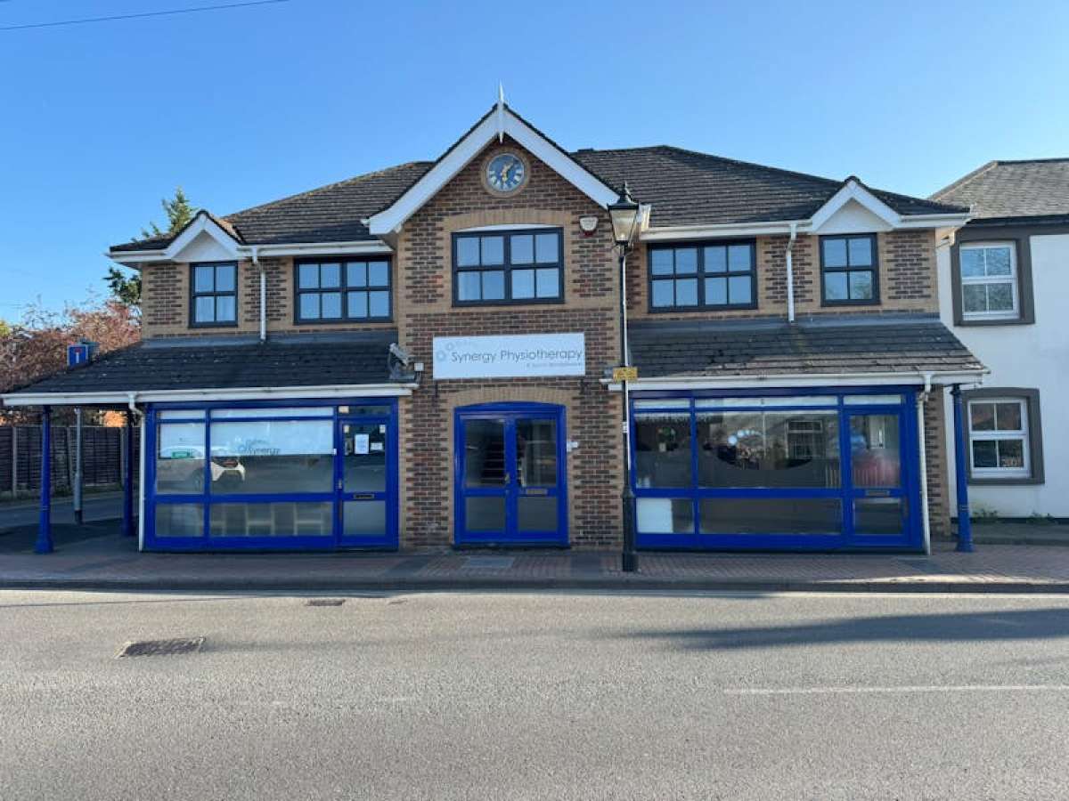 Office in Woking