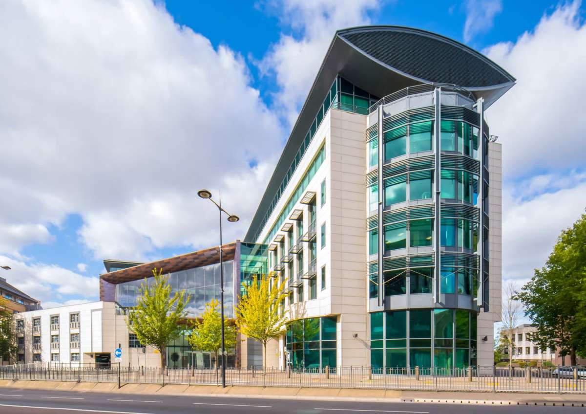 Office in Guildford