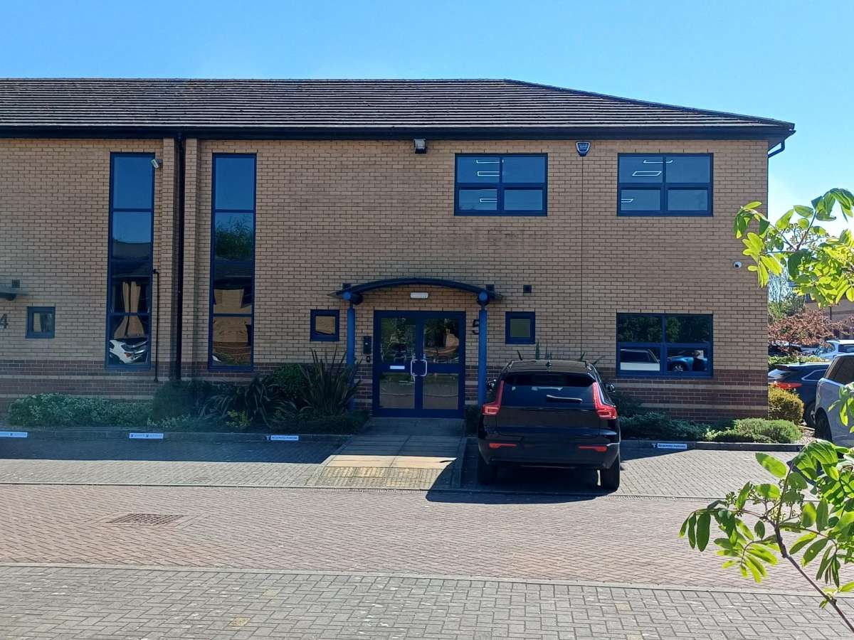 Office in Hampton