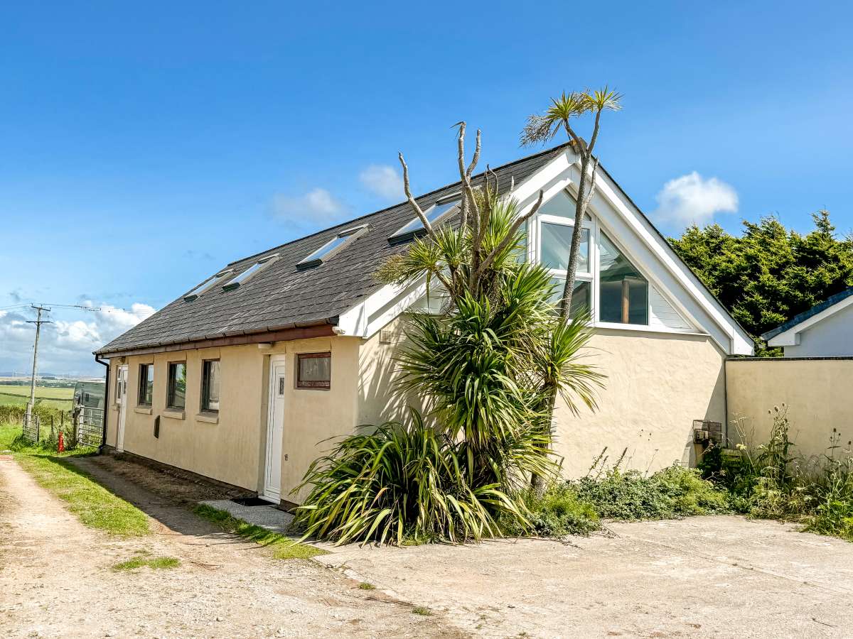 Office in Perranporth