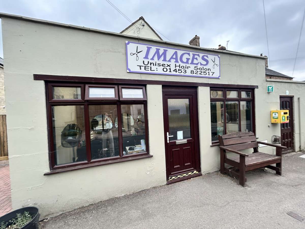Office in Kings Stanley
