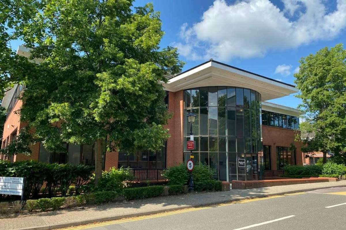 Office in Dorking