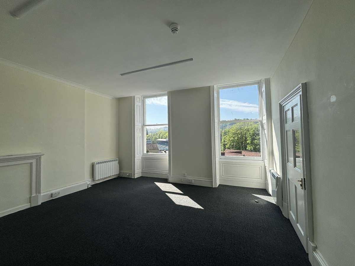 Office in Bath - photo 2
