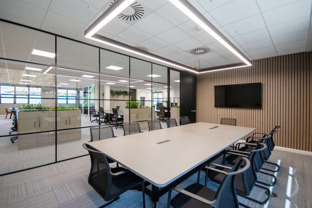 Office in Southampton - photo 4