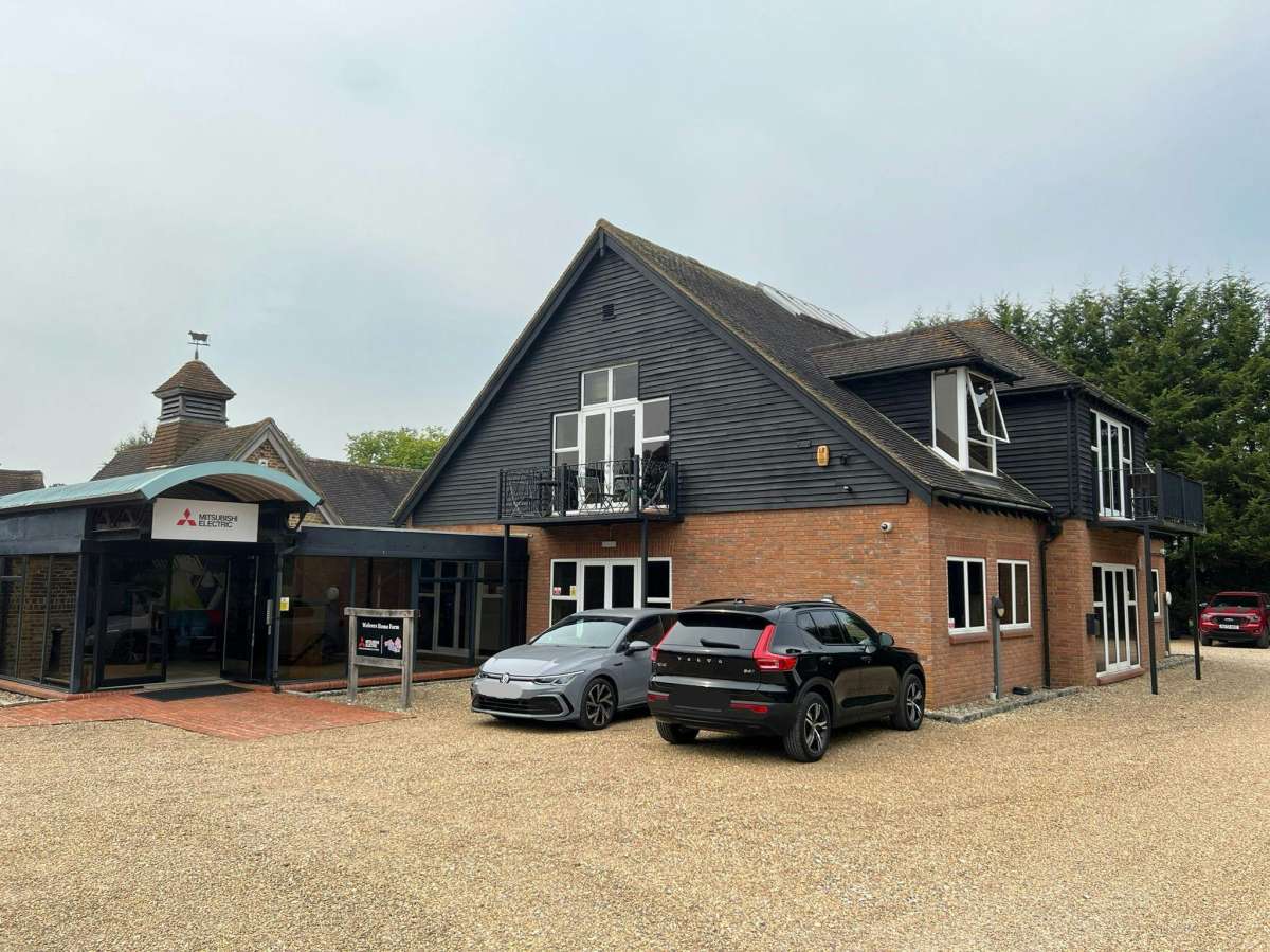 Office in Reigate