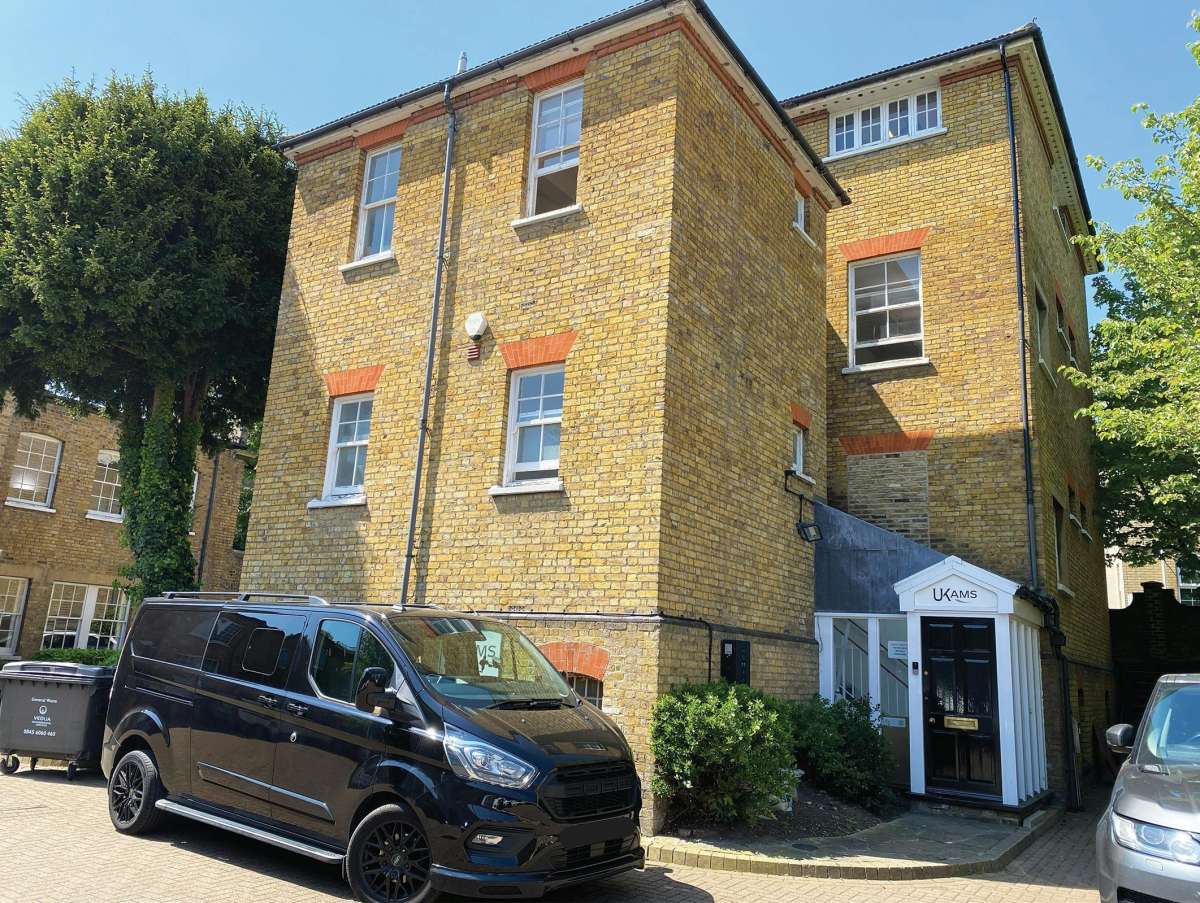 Office in Dartford