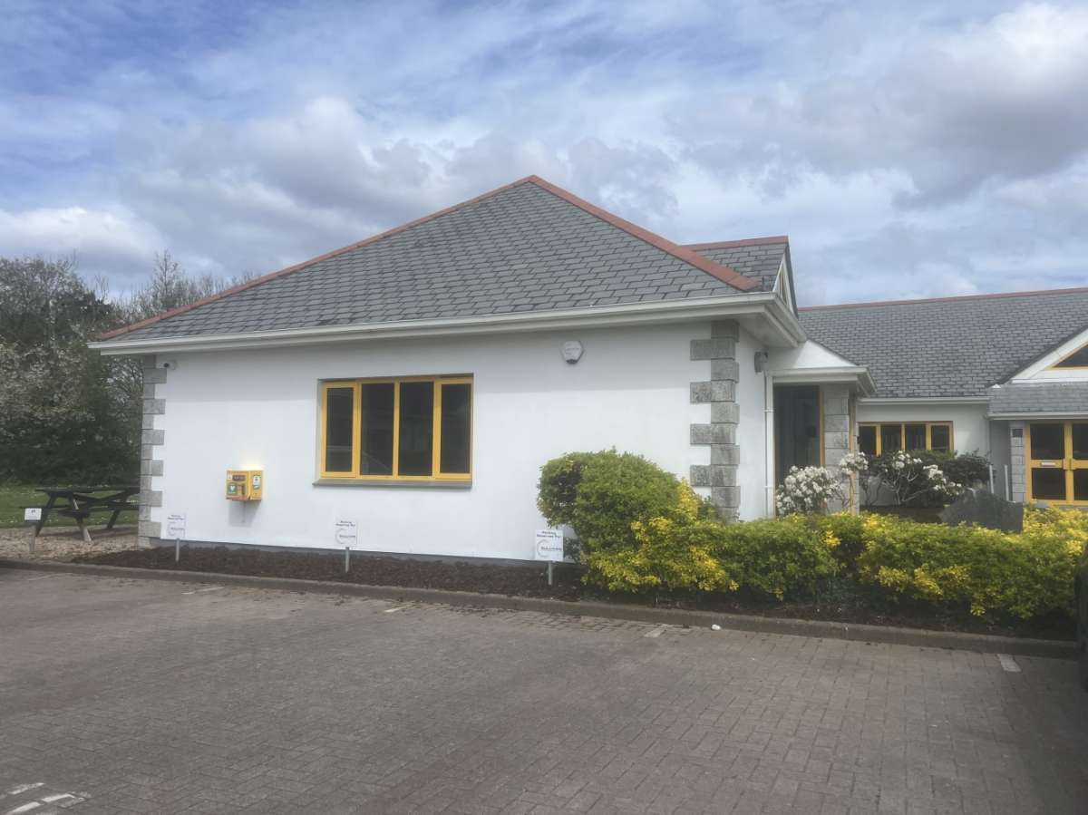 Office in Redruth - photo 4