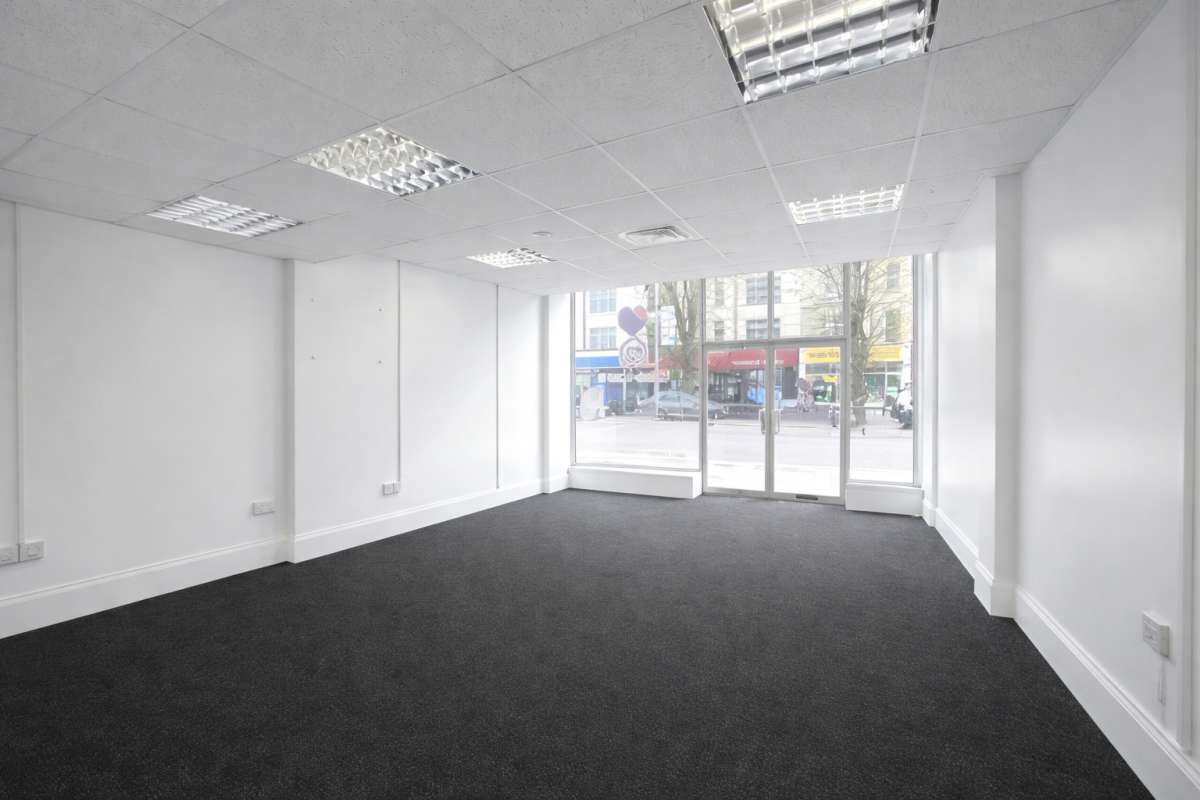 Office in Plymouth - photo 2
