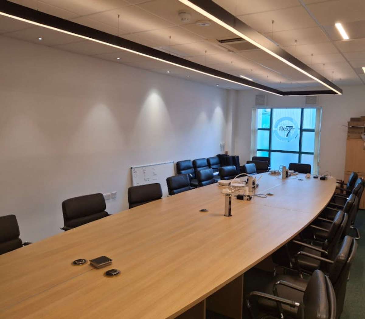 Office in Twyford - photo 4
