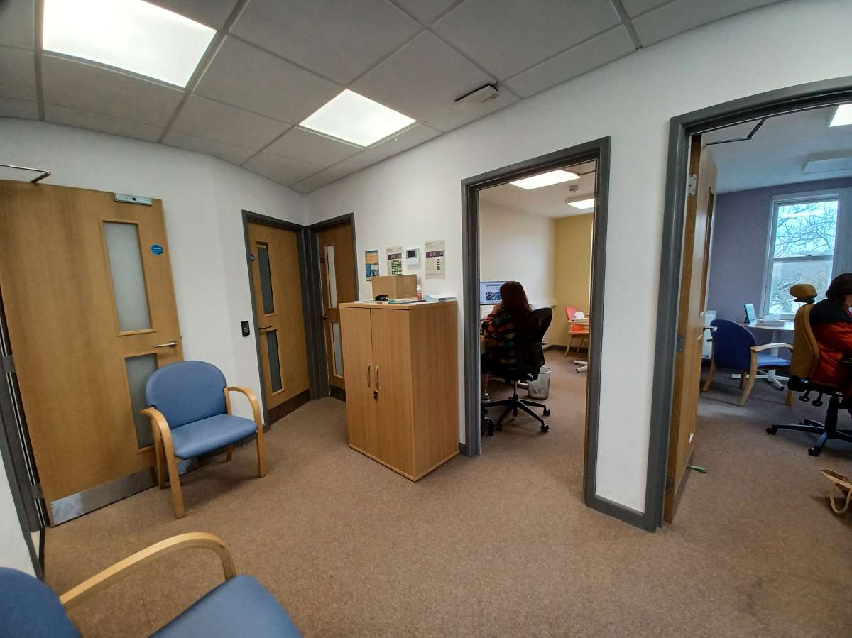 Office in Ivybridge - photo 2