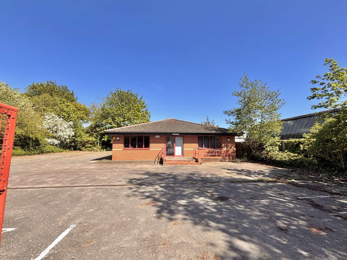 Office in Norwich