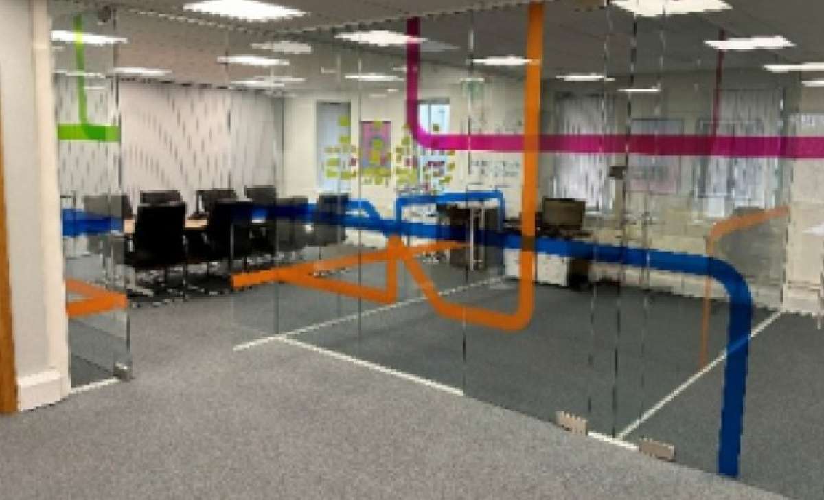 Office in Middleton - photo 2