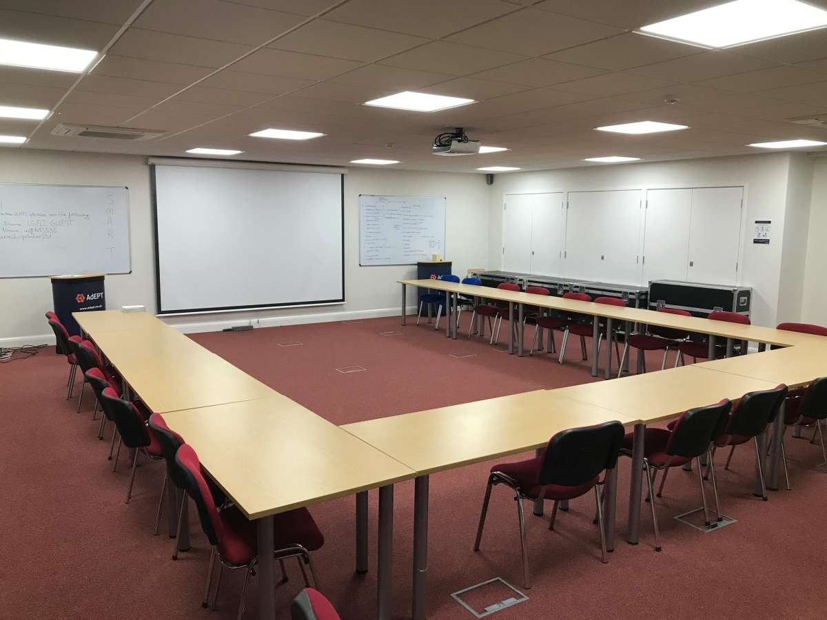 Office in Orpington - photo 3